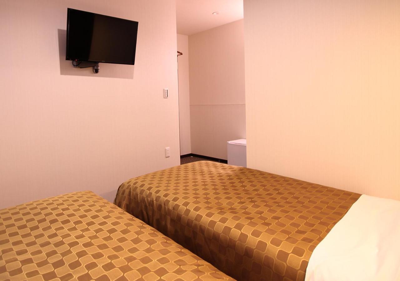 Hotel Trend Asakusa Annex Tokyo Exterior photo