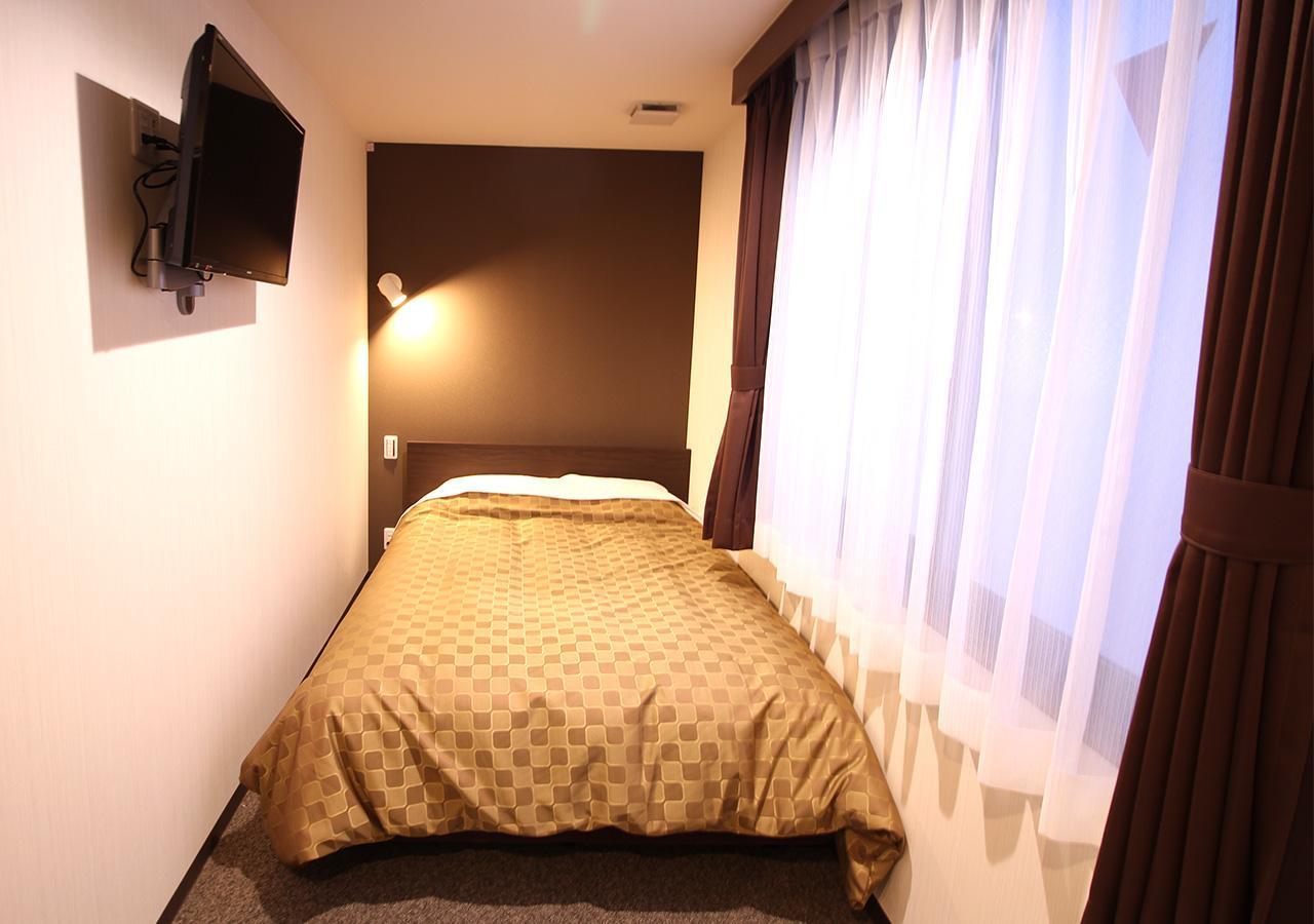 Hotel Trend Asakusa Annex Tokyo Exterior photo