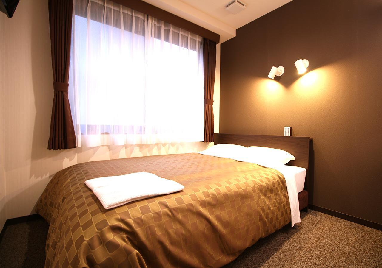 Hotel Trend Asakusa Annex Tokyo Exterior photo